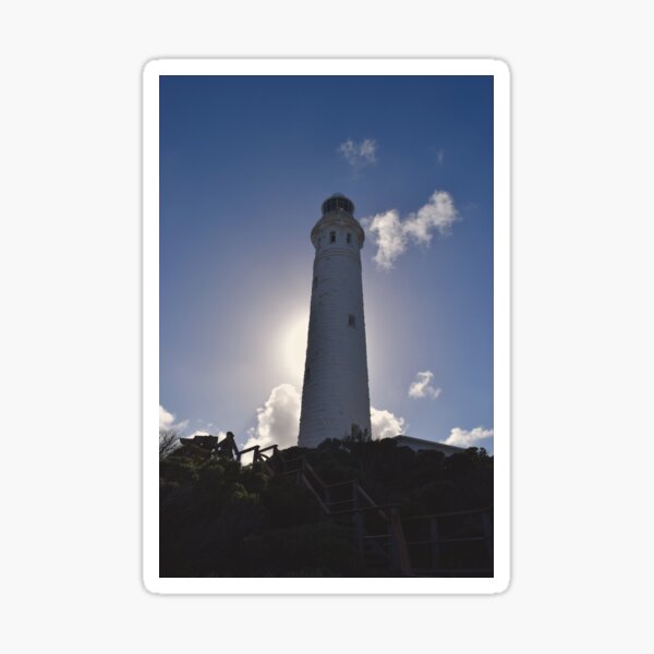 Item preview, Cape Leeuwin Lighthouse designed and sold by charleytbaxter.