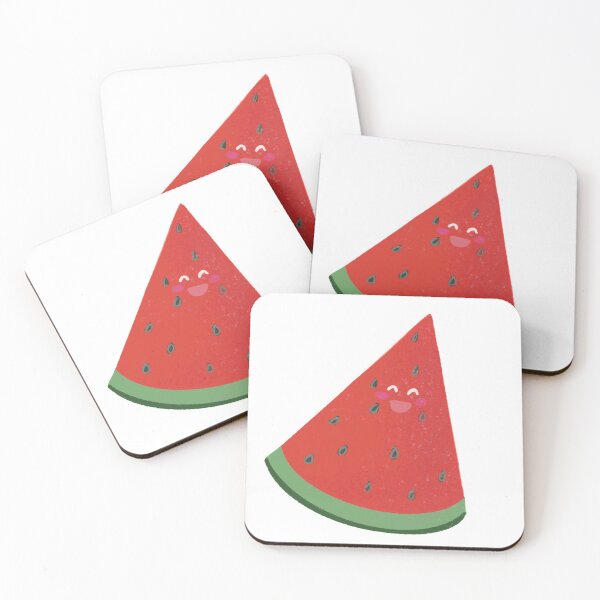 Item preview, Happy watermelon  designed and sold by sz03.