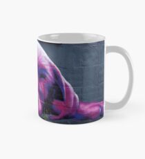 Pink Cooch Mug
