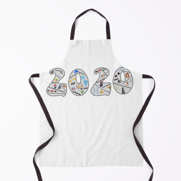 Item preview, 2020 TikTok designed and sold by beckahbrooks.