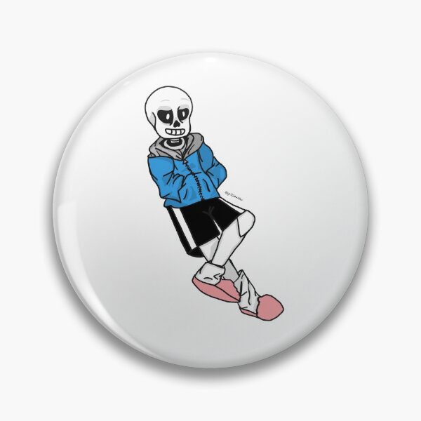 Item preview, Sans designed and sold by grillantho.