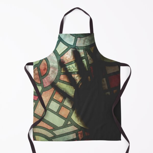 Item preview, Abstract artwork - Hand in the Shadow designed and sold by PixelArtMN.