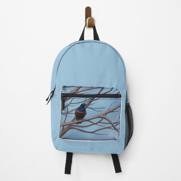 Item preview, Superb Starling designed and sold by rlmerrick.