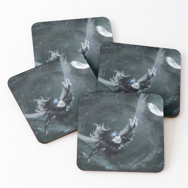 Item preview, Yasha Rise designed and sold by kurocyou.