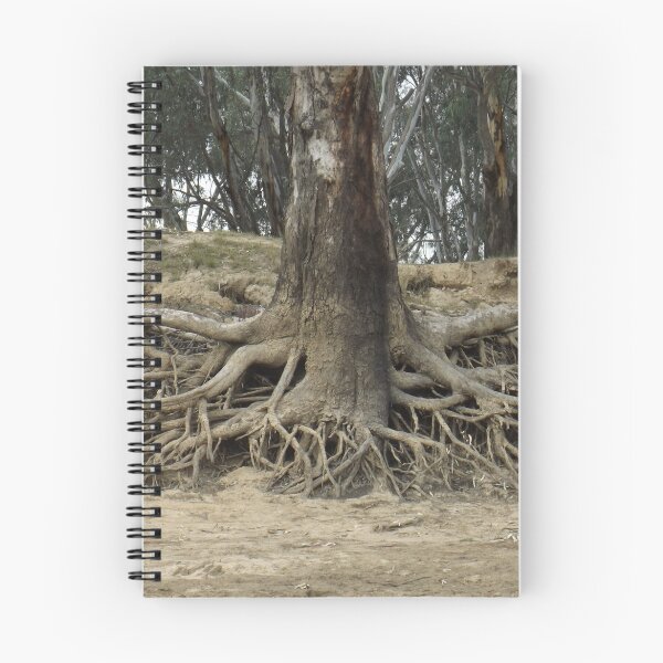 Item preview, exposed roots designed and sold by ndarby1.