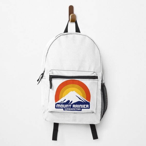 Artikelvorschau, Mount Rainier entworfen und verkauft von FahlDesigns.