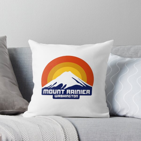 Item preview, Mount Rainier designed and sold by FahlDesigns.