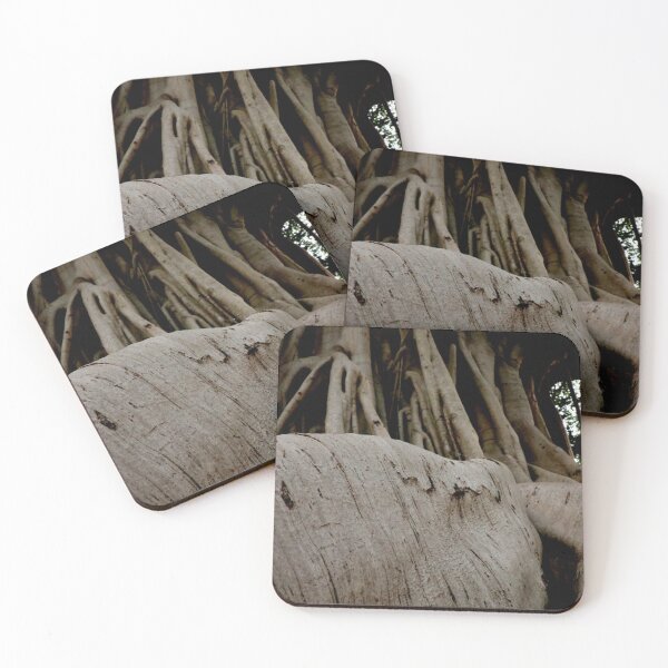 Item preview, Tree Roots 2 designed and sold by Geoff Treagus.