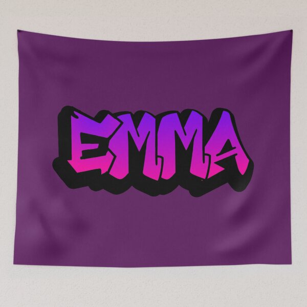 Item preview, Emma designed and sold by CuteCupcakes.