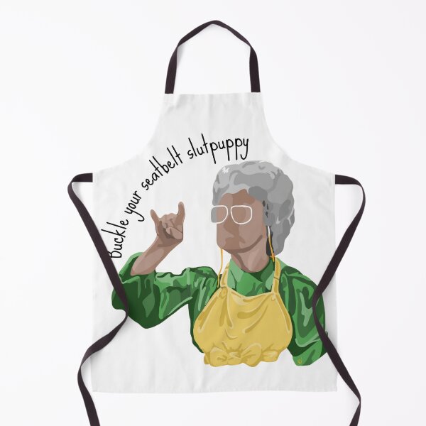 Item preview, Sophia: Buckle your seatbelt designed and sold by PosiDiscourse.