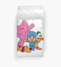 Best Friend Forever! Duvet Cover