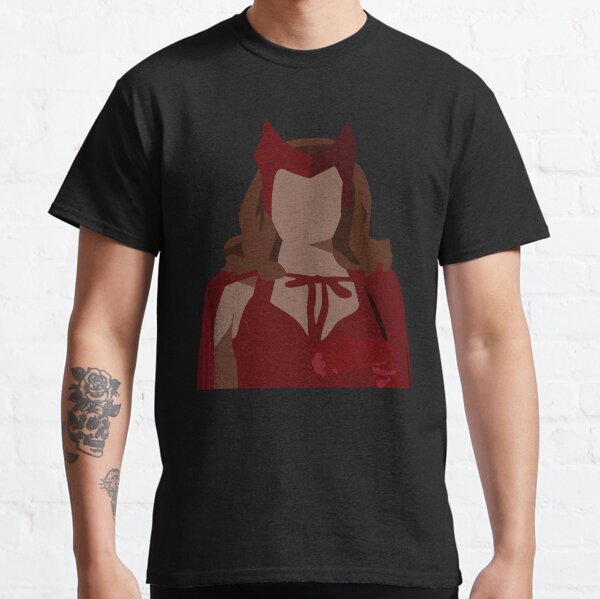 Halloween Witch Classic T-Shirt