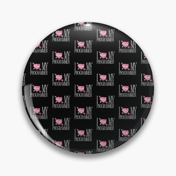 Item preview, I love my programmer designed and sold by ihebwkqh17.