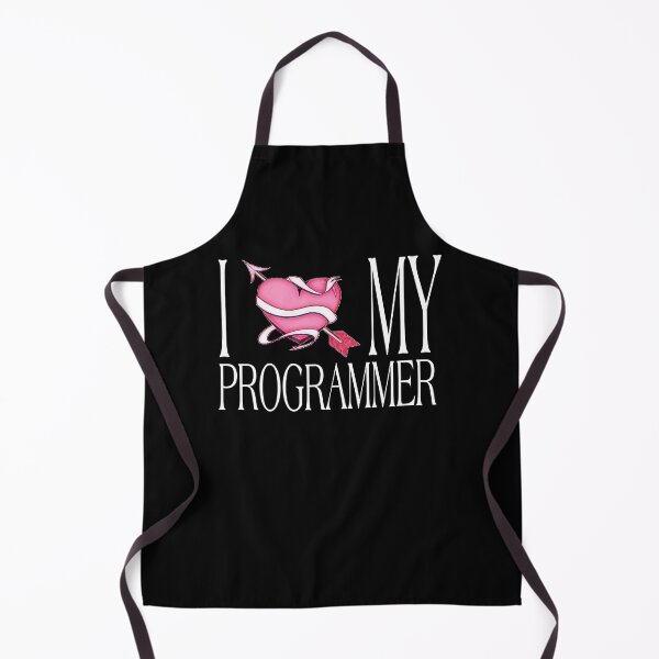 Item preview, I love my programmer designed and sold by ihebwkqh17.