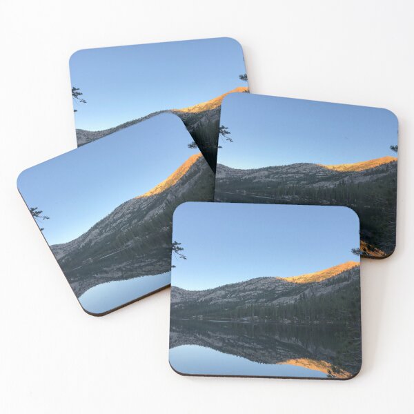 Item preview, Sunrise in the Sawtooth Mountains designed and sold by Niki Murray.
