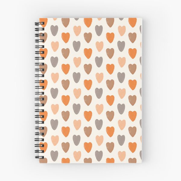 Artikelvorschau, Mehrfarbige Kreidefarbenherzen - Valentinstagherzen entworfen und verkauft von Rochelle Rae Design.