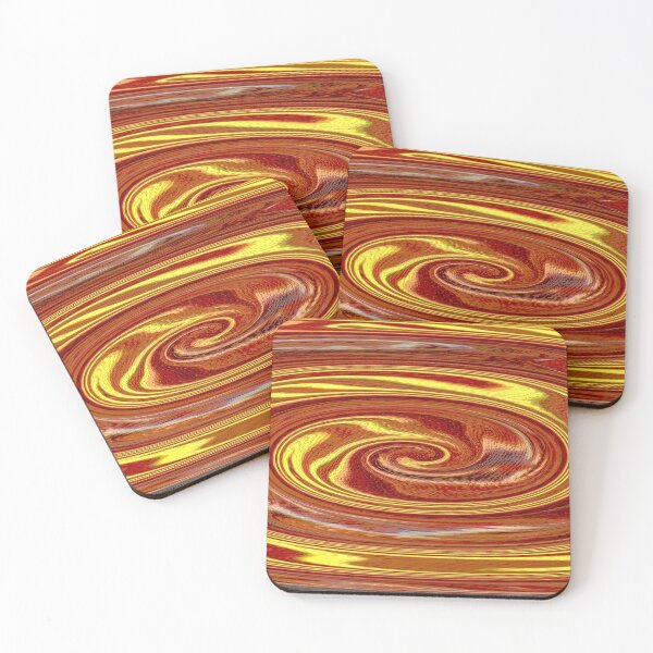 Item preview, Tom Stanley Janca Fish And Crab Abstract designed and sold by Tom Janca.