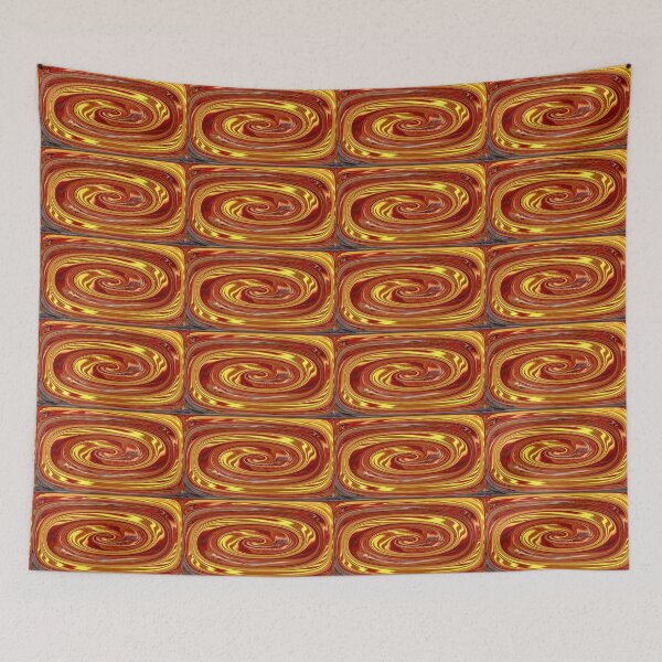 Item preview, Tom Stanley Janca Fish And Crab Abstract designed and sold by Tom Janca.
