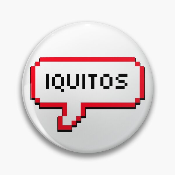 Item preview, Iquitos Peru Bubble  designed and sold by xesed.