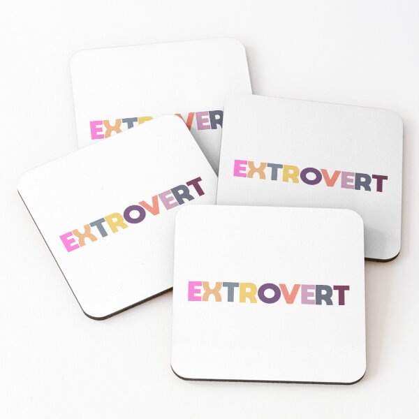 Item preview, Extrovert - Risograph palette designed and sold by GhostLonging.