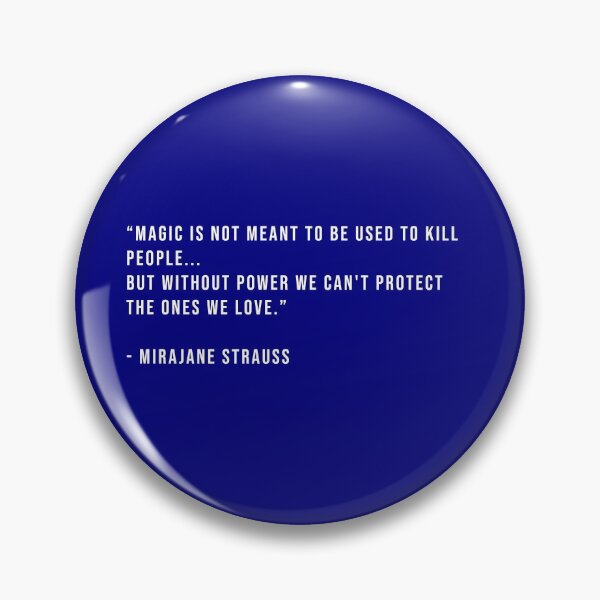 Item preview, Mirajane Strauss - Quote designed and sold by Epicanimequotes.