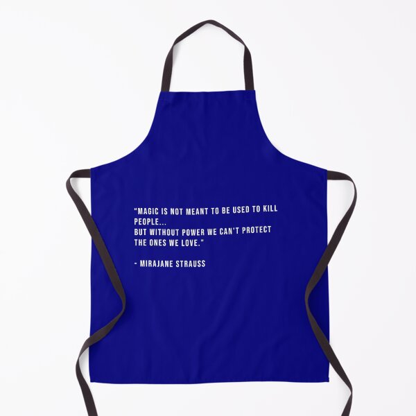 Item preview, Mirajane Strauss - Quote designed and sold by Epicanimequotes.