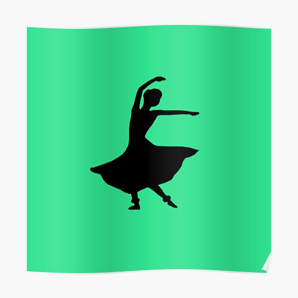 Indian Classical Dance Posters for Sale | Redbubble