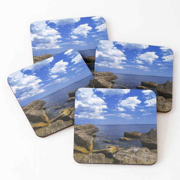 Item preview, Sea Picture  Print Digital Download,  ukraine Print, Living Room Decor designed and sold by FirSen.