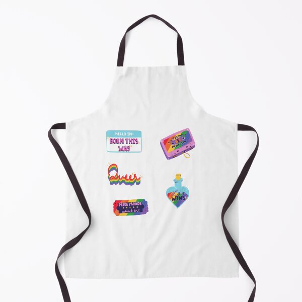 Item preview, safe space lgbtq designed and sold by JocelynCrafts.
