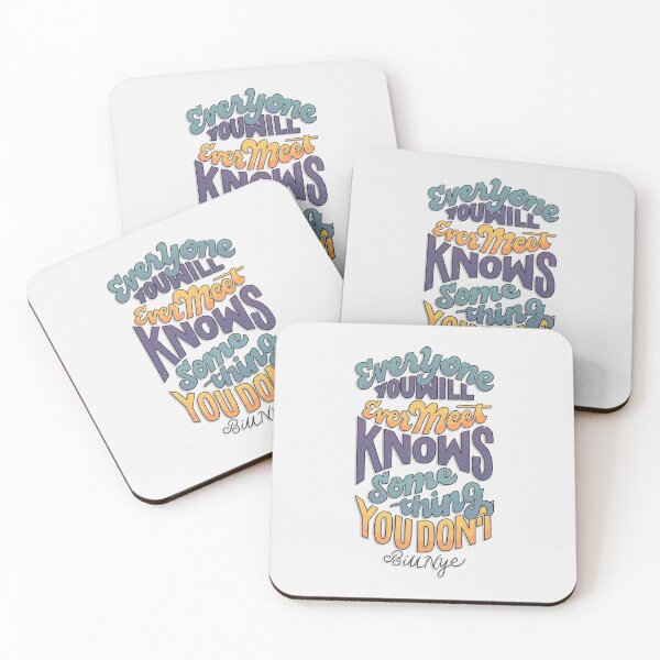 Item preview, Everyone You Will Ever Meet designed and sold by polliadesign.