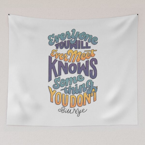 Item preview, Everyone You Will Ever Meet designed and sold by polliadesign.