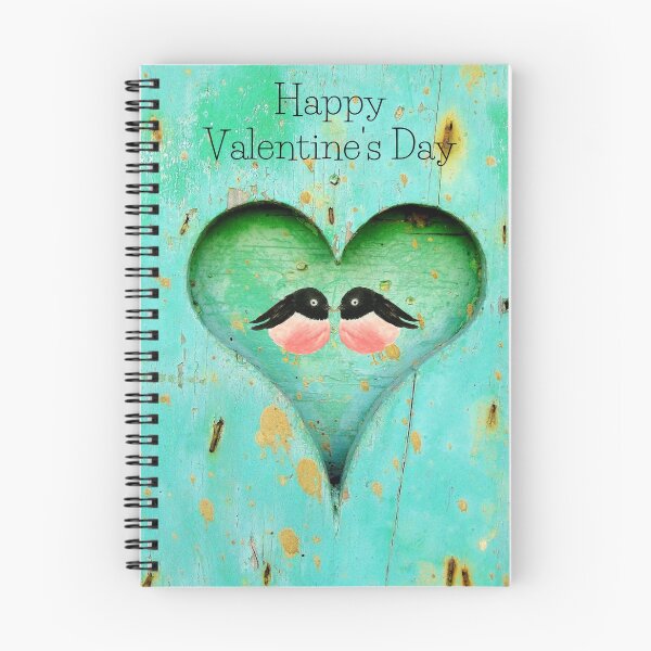 Item preview, Valentines Card Love Birds designed and sold by concettaellis.