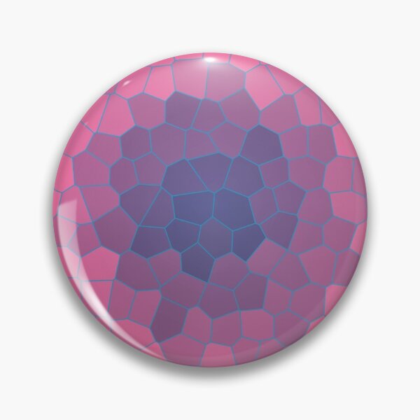 Item preview, Pink Mosaic designed and sold by reddish-raccoon.