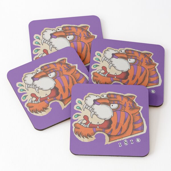 Item preview, Watch out for tigers  designed and sold by X1810x.