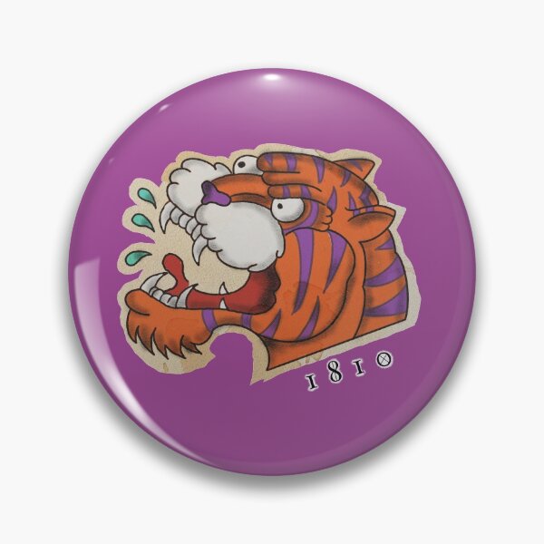 Item preview, Watch out for tigers  designed and sold by X1810x.