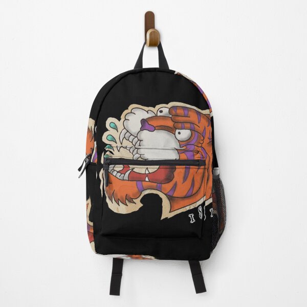 Item preview, Watch out for tigers designed and sold by X1810x.