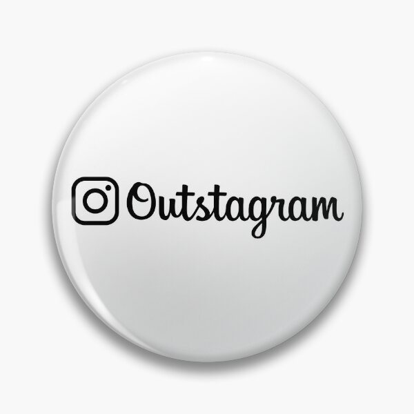 Item preview, Outstagram designed and sold by Lhadii.