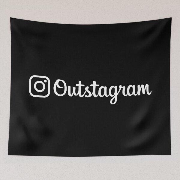 Item preview, Outstagram designed and sold by Lhadii.
