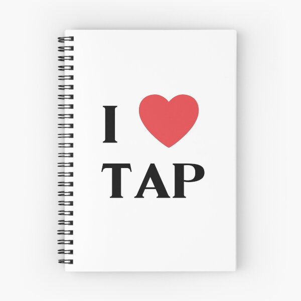 Item preview, Tap dance, Tap dancer, Tap dancing, Tap dance teacher, Tap gift designed and sold by AloraDesigns.