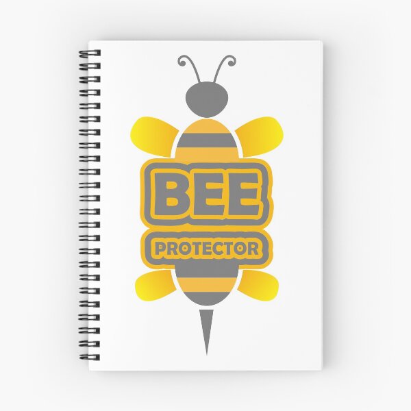 Item preview, Bee protector designed and sold by Forever-Design.