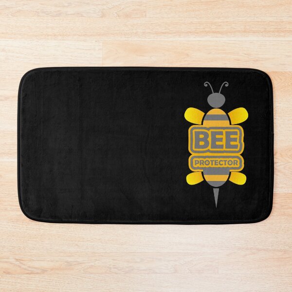 Item preview, Bee protector designed and sold by Forever-Design.