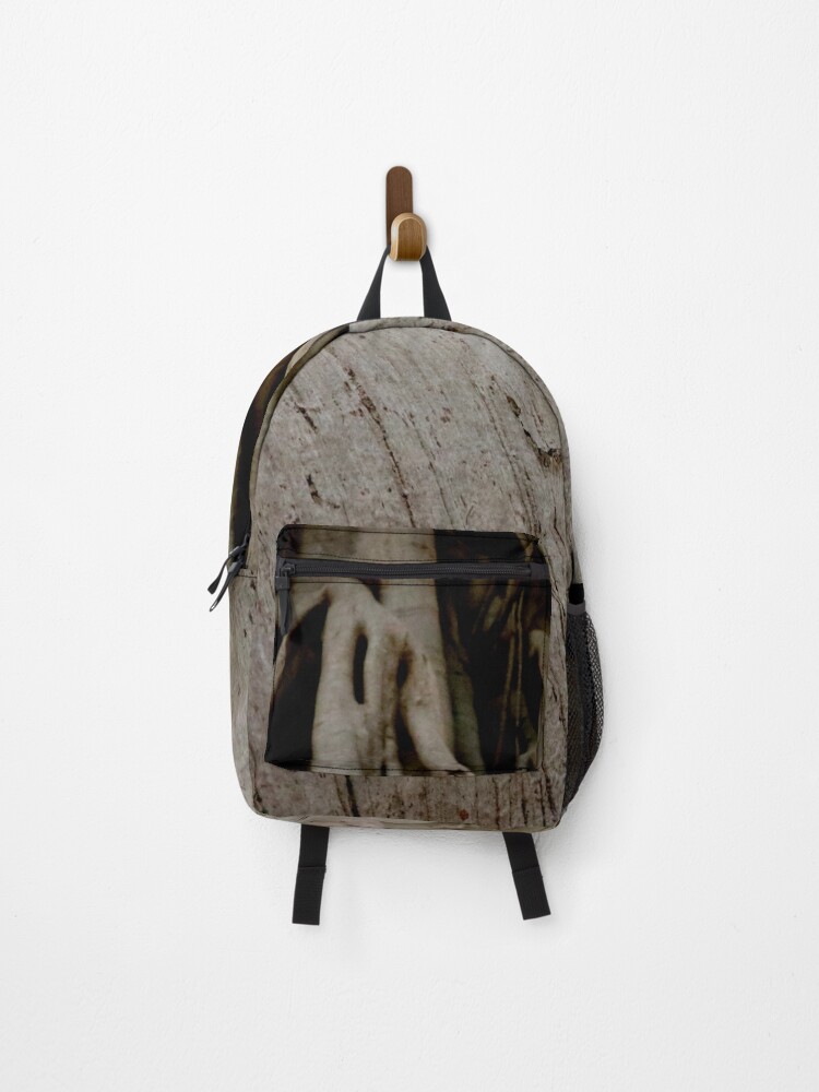 Thumbnail 1 of 3, Backpack, Tree Roots 2 designed and sold by GTreagus.