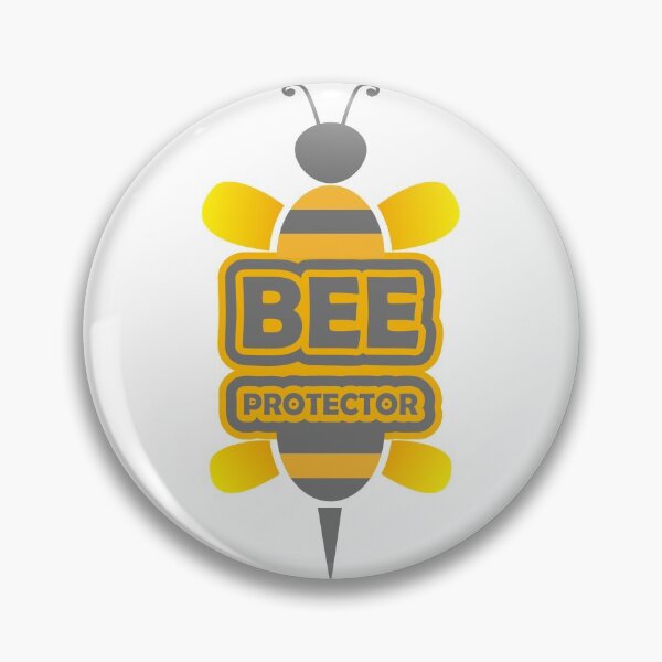Item preview, Bee protector designed and sold by Forever-Design.