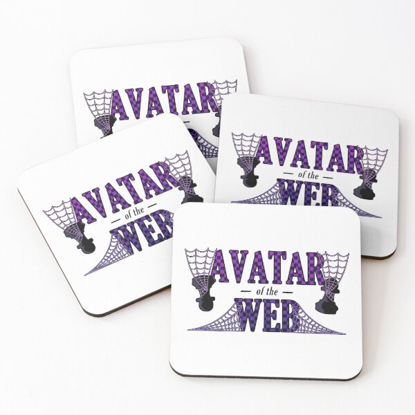 Item preview, Avatar of the Web designed and sold by rollingtape.