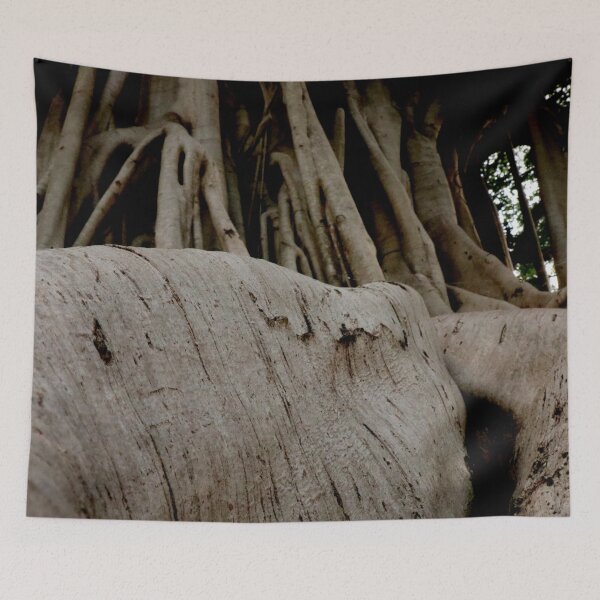Item preview, Tree Roots 2 designed and sold by Geoff Treagus.