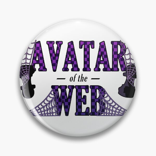Item preview, Avatar of the Web designed and sold by rollingtape.