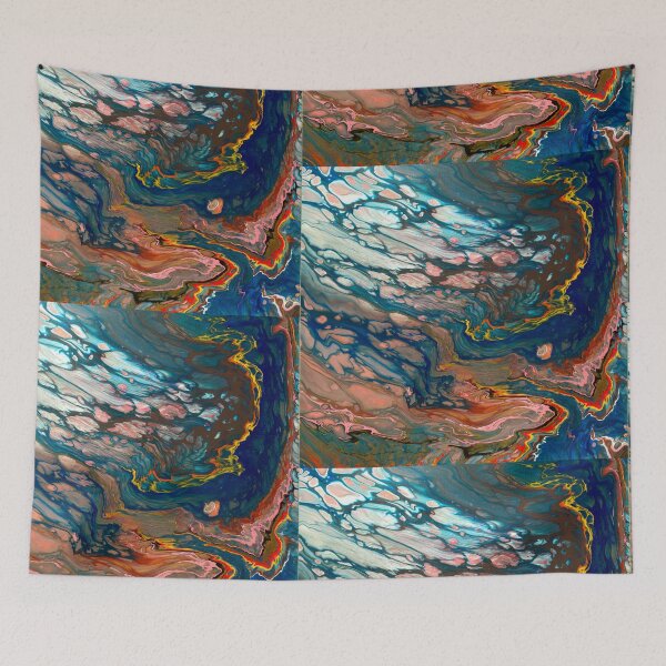 Item preview, Ripple designed and sold by BirdsongAndBear.