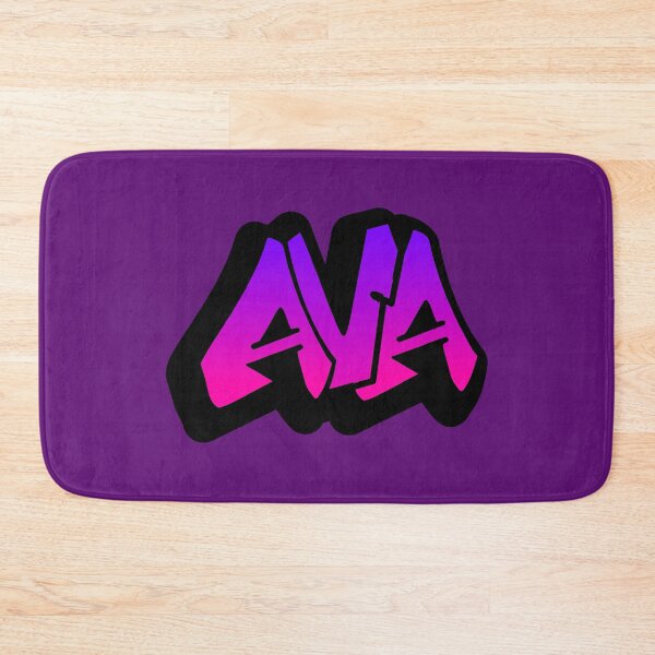 Item preview, Ava is amazing designed and sold by CuteCupcakes.