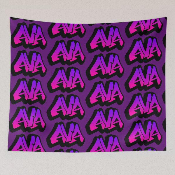 Item preview, Ava is amazing designed and sold by CuteCupcakes.