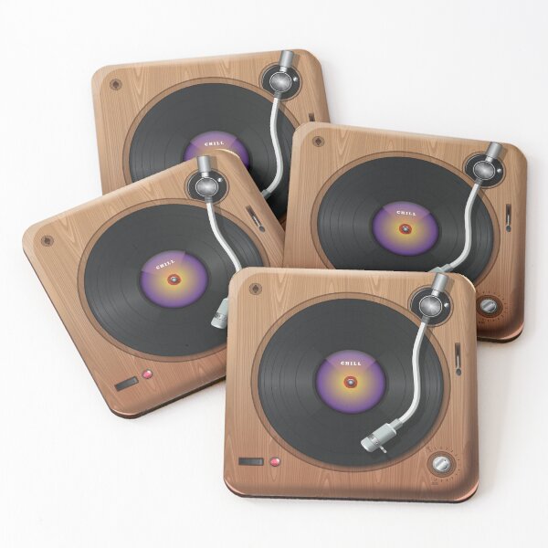 Item preview, Turntable designed and sold by savagearcadia.